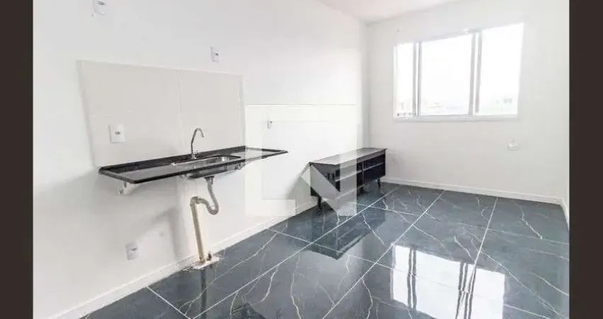 Apartamento com 1 quarto à venda na Rua Cesário Alvim, --, Belém, São Paulo