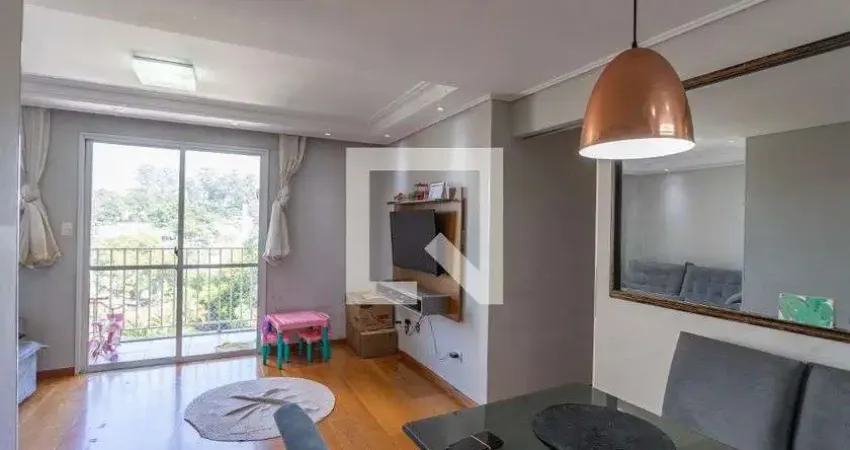 Apartamento com 3 quartos à venda na Rua Amaro Cavalcanti de Albuquerque, --, Campanário, Diadema