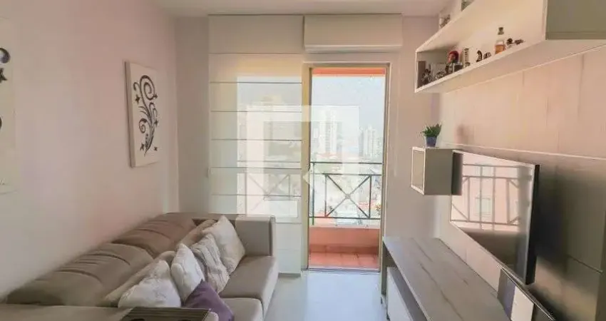 Apartamento com 3 quartos à venda na Rua José Alves Cunha Lima, --, Jardim Ester Yolanda, São Paulo