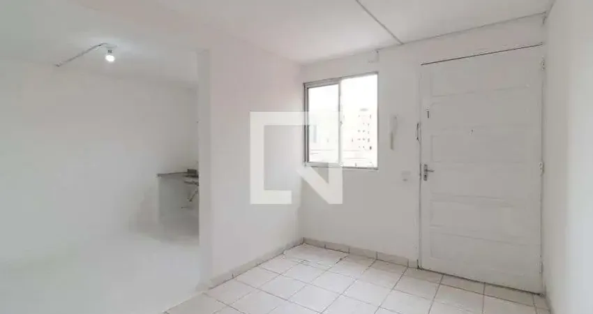 Apartamento com 2 quartos à venda na Rua Padre José Vieira de Matos, --, Artur Alvim, São Paulo