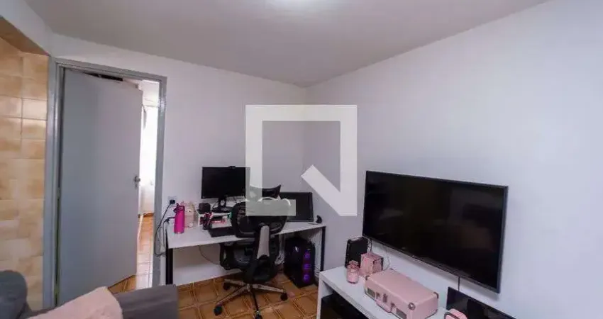 Apartamento com 2 quartos à venda na Rua Padre André Frazão, --, Artur Alvim, São Paulo