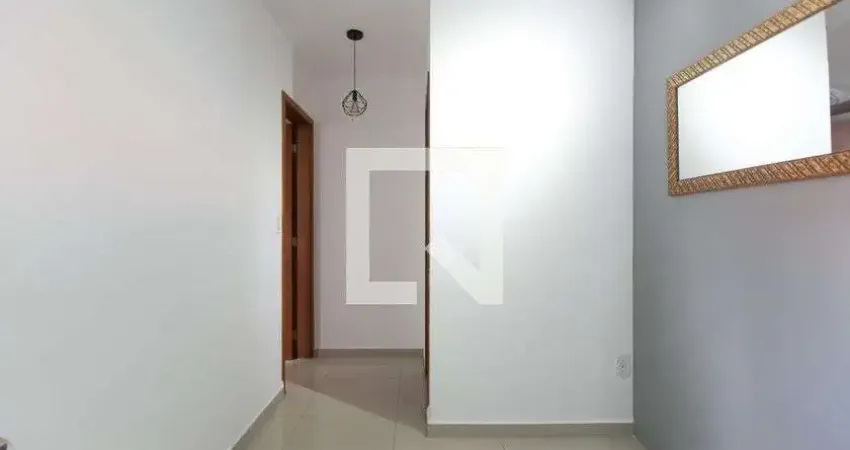 Apartamento com 2 quartos à venda na Rua Serrana, --, Itaquera, São Paulo