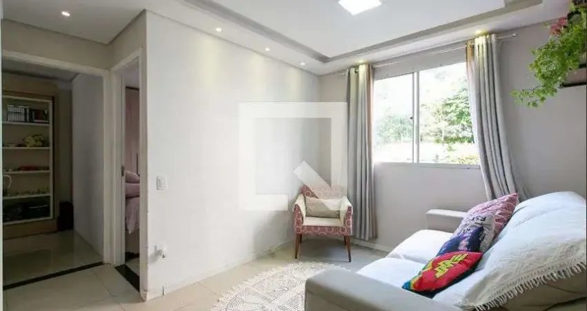 Apartamento com 2 quartos à venda na Rua Agrimensor Sugaya, --, Itaquera, São Paulo