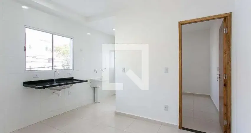 Apartamento com 1 quarto à venda na Rua Bom Sucesso, --, Tatuapé, São Paulo