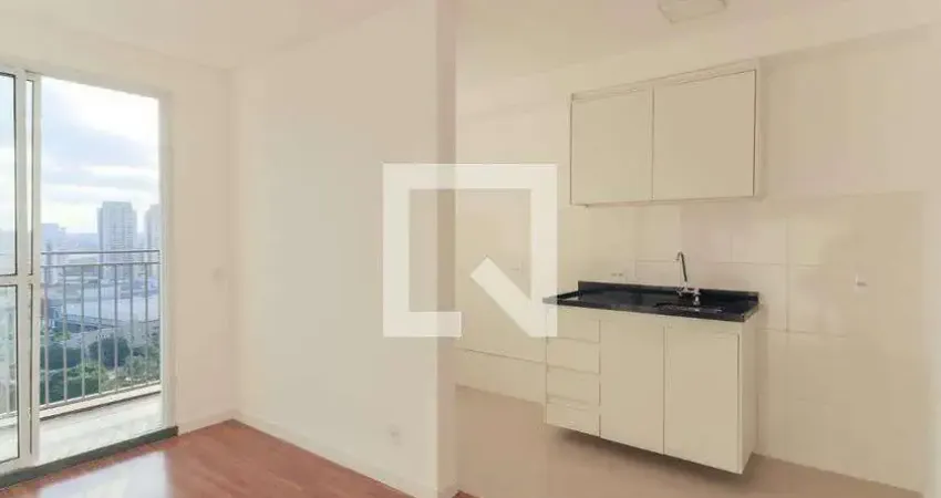 Apartamento com 2 quartos à venda na Avenida Mário Lopes Leão, --, Santo Amaro, São Paulo