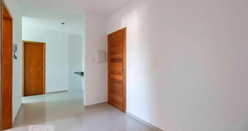 Apartamento com 2 quartos à venda na Rua Doutor Renato da Costa Bonfim, --, Ermelino Matarazzo, São Paulo