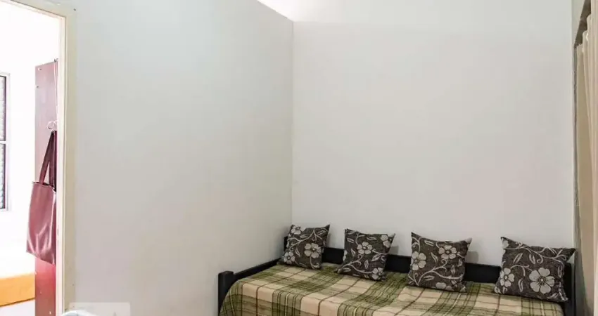 Apartamento com 1 quarto à venda na Rua Tabatinguera, --, Liberdade, São Paulo
