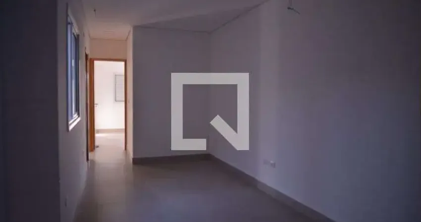 Apartamento com 2 quartos à venda na Rua dos Aliados, --, Santa Teresinha, Santo André