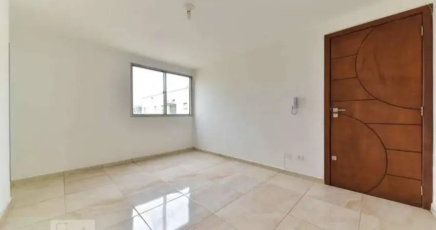 Apartamento com 2 quartos à venda na Rua Antônio Seixas Leite Ribeiro, --, Baeta Neves, São Bernardo do Campo