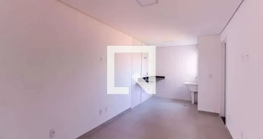 Apartamento com 1 quarto à venda na Rua João Teixeira da Silva, --, Vila Invernada, São Paulo