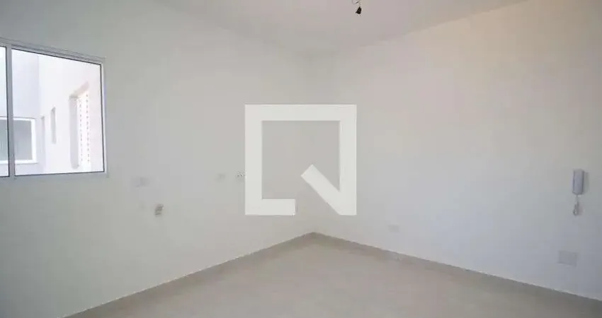 Apartamento com 1 quarto à venda na Rua Doutor Azor Montenegro, --, Vila Mangalot, São Paulo