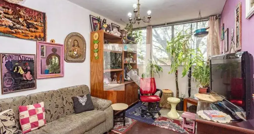 Apartamento com 2 quartos à venda na Rua Luiz da Costa Ramos, --, Vila das Mercês, São Paulo