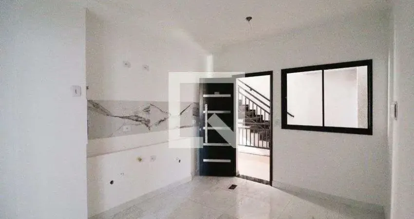 Apartamento com 1 quarto à venda na Rua Imperatriz, --, Água Fria, São Paulo