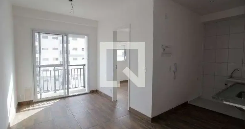 Apartamento com 2 quartos à venda na Rua Quixadá, --, Vila Invernada, São Paulo