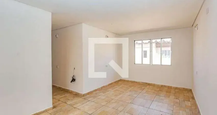 Apartamento com 2 quartos à venda na Rua Professor Arnaldo João Semeraro, --, Jardim Santa Emília, São Paulo