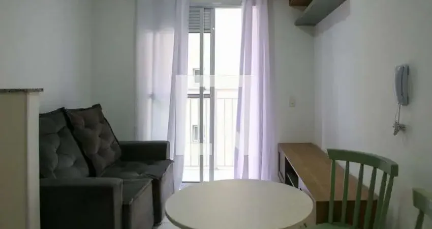 Apartamento com 2 quartos à venda na Rua do Bosque, --, Bom Retiro, São Paulo