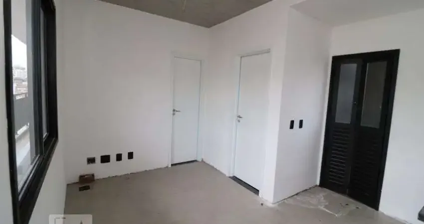 Apartamento com 1 quarto à venda na Rua Antônio Bitencourt 248 Apto, --, Vila Santa Clara, São Paulo