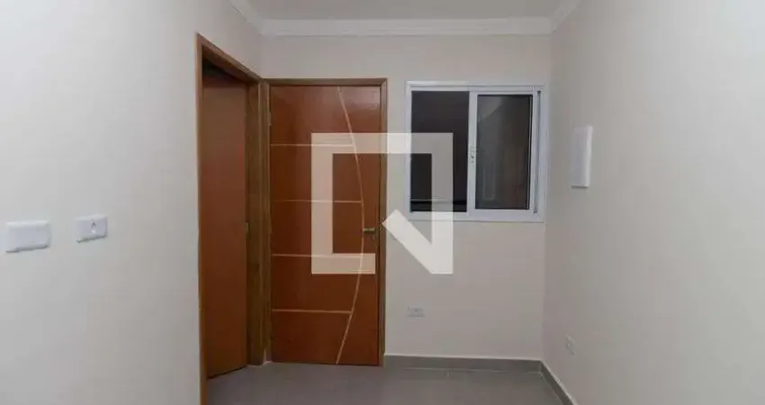 Apartamento com 1 quarto à venda na Rua Parambú, --, Vila Constança, São Paulo