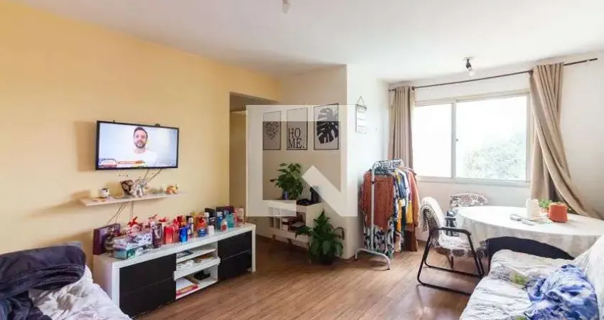 Apartamento com 2 quartos à venda na Rua Juan Vicente, --, Bandeiras, Osasco