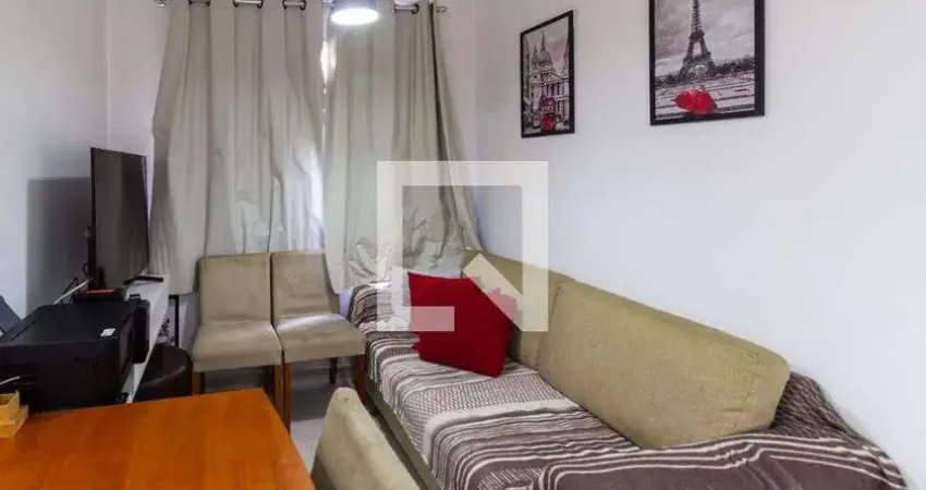 Apartamento com 1 quarto à venda na Rua Torres da Barra, --, Água Branca, São Paulo