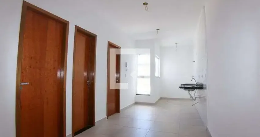Apartamento com 2 quartos à venda na Rua Aldemar, --, Vila Formosa, São Paulo