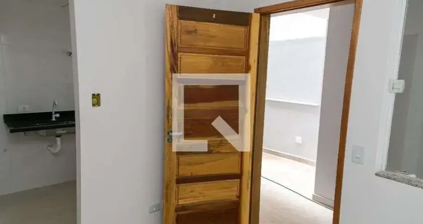 Apartamento com 1 quarto à venda na Rua Antônio Eduardo, --, Vila Constança, São Paulo