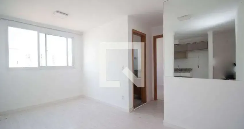 Apartamento com 2 quartos à venda na Avenida Aparecida do Rio Negro, --, Jardim Íris, São Paulo