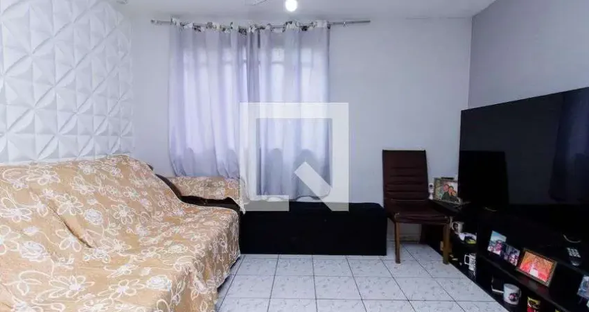 Apartamento com 2 quartos à venda na Rua Davi Banderali, --, Artur Alvim, São Paulo