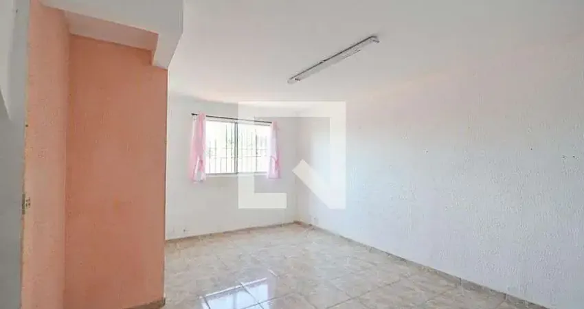 Apartamento com 1 quarto à venda na Alameda das Oliveiras, --, Demarchi, São Bernardo do Campo