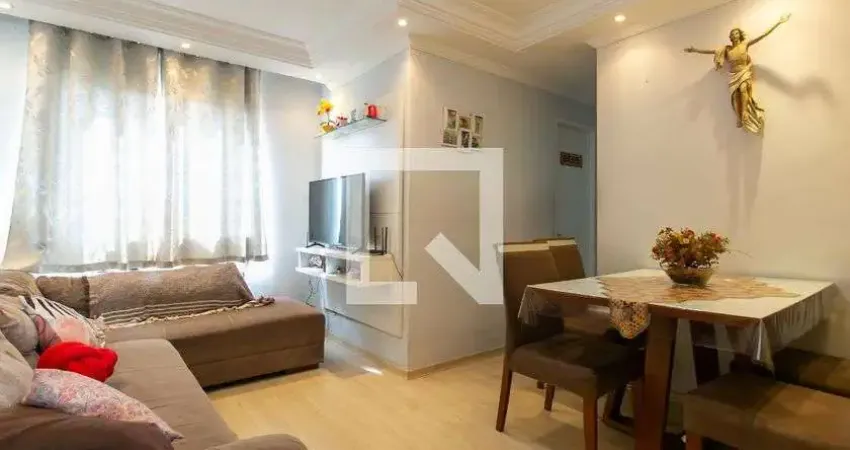 Apartamento com 2 quartos à venda na R. Masato Sakai, --, Itaquera, São Paulo