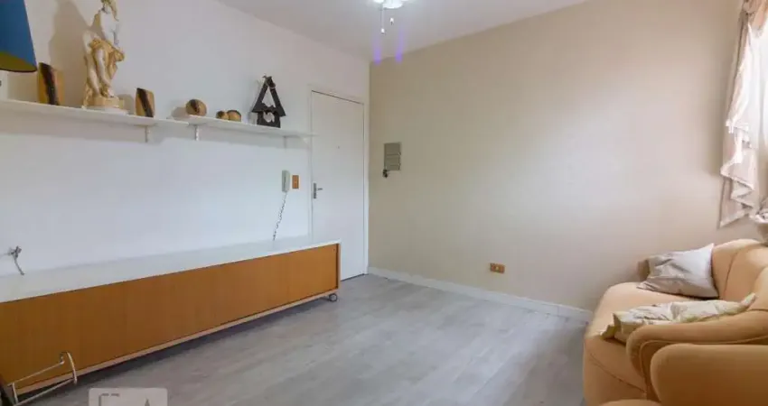 Apartamento com 2 quartos à venda na Rua Francisco Sebastião Pestana, --, Jardim Roberto, Osasco