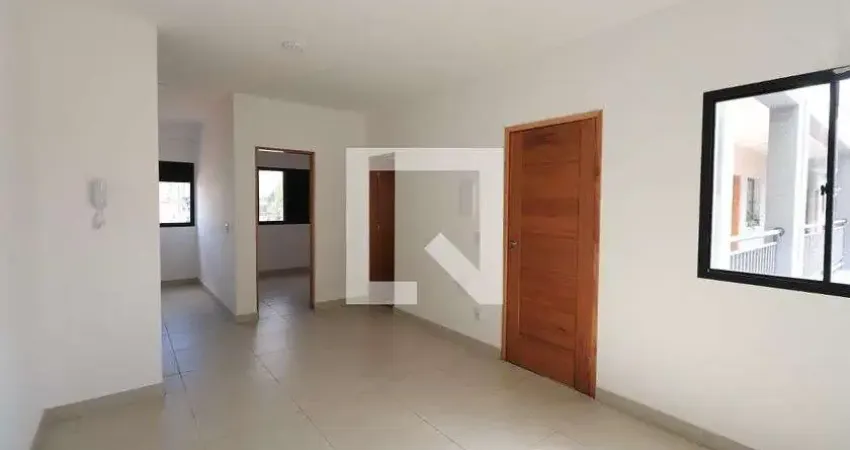 Apartamento com 1 quarto à venda na Rua Forte Ernesto, --, Vila Carrão, São Paulo