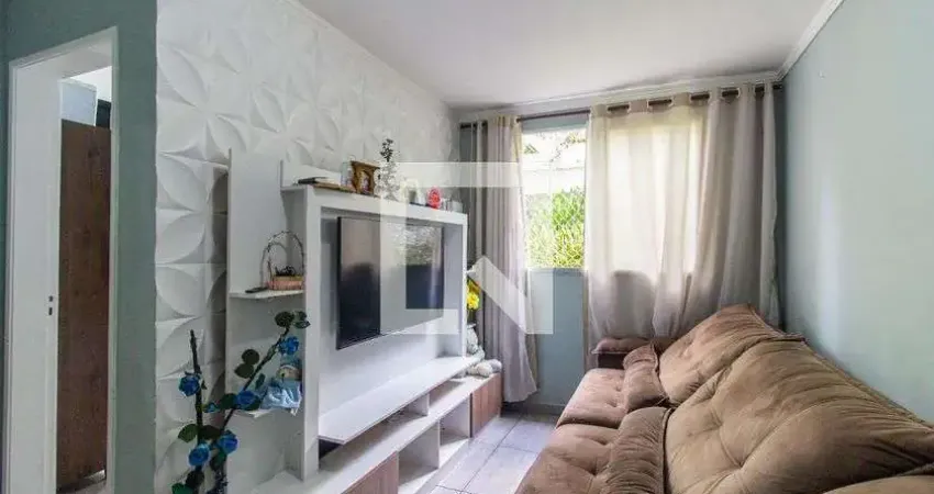 Apartamento com 2 quartos à venda na Rua Agrimensor Sugaya, --, Itaquera, São Paulo