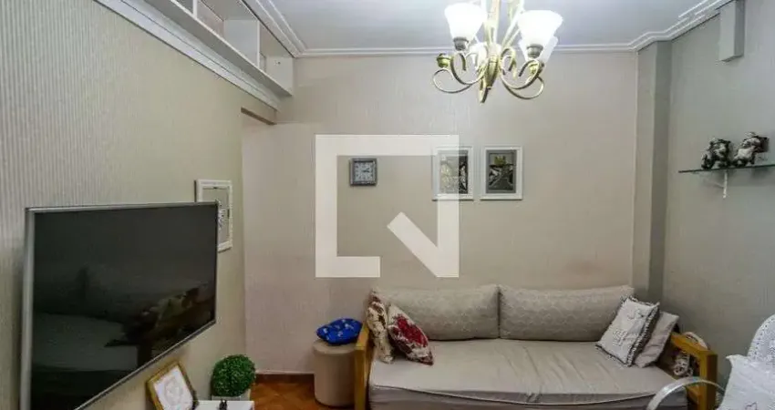 Apartamento com 1 quarto à venda na Avenida Celso Garcia, --, Brás, São Paulo