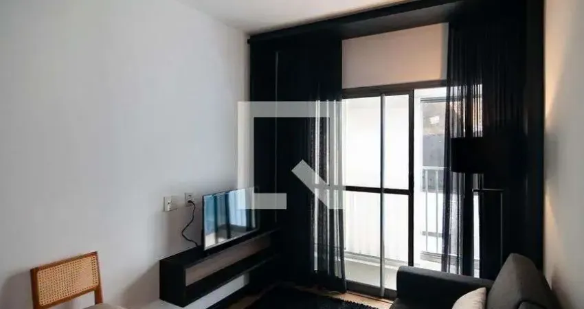 Apartamento com 1 quarto à venda na Rua Conselheiro Ramalho, --, Bela Vista, São Paulo