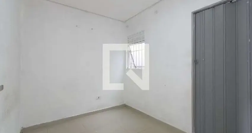 Apartamento com 1 quarto à venda na Rua Napéias, --, Vila Progresso, São Paulo