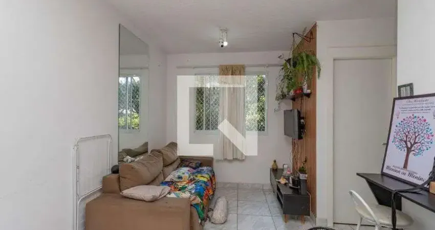 Apartamento com 2 quartos à venda na Avenida dos Ourives, --, Taboão, São Bernardo do Campo