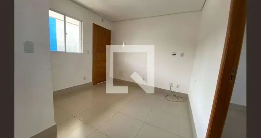 Apartamento com 1 quarto à venda na Rua Jujiú, --, Ponte Rasa, São Paulo