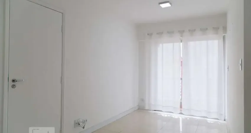 Apartamento com 1 quarto à venda na Rua Ibituruna, --, Saúde, São Paulo
