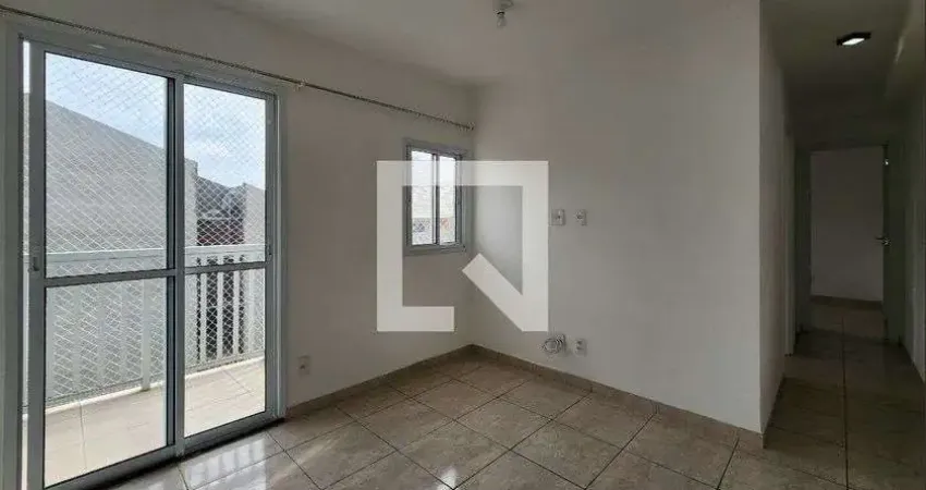 Apartamento com 2 quartos à venda na Rua Abernesia, --, Santa Maria, São Caetano do Sul