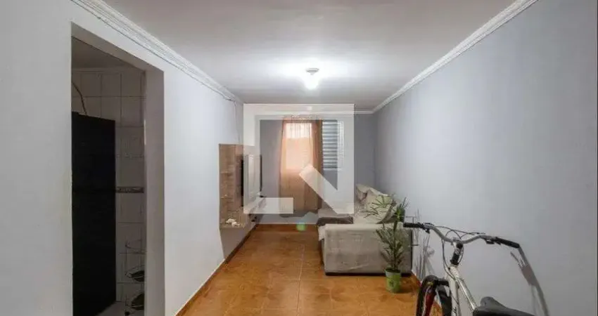 Apartamento com 2 quartos à venda na Rua Davi Banderali, --, Artur Alvim, São Paulo