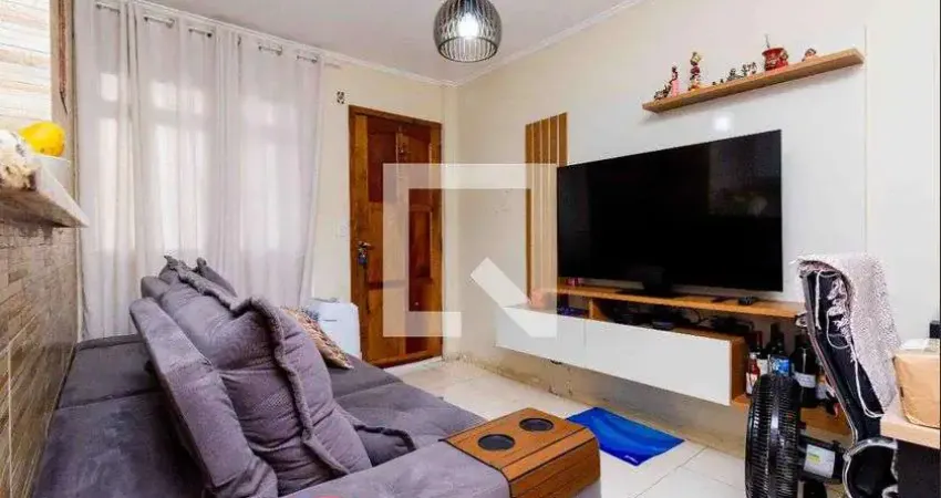 Apartamento com 2 quartos à venda na Rua Belém Santos, --, Cangaíba, São Paulo