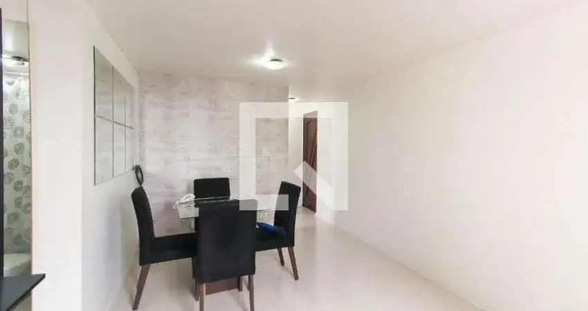 Apartamento com 2 quartos à venda na Rua Visconde de Parnaíba, --, Mooca, São Paulo