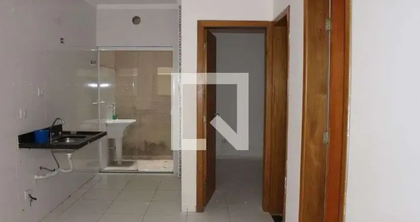 Apartamento com 2 quartos à venda na Rua Petrobrás, --, Vila Antonieta, São Paulo