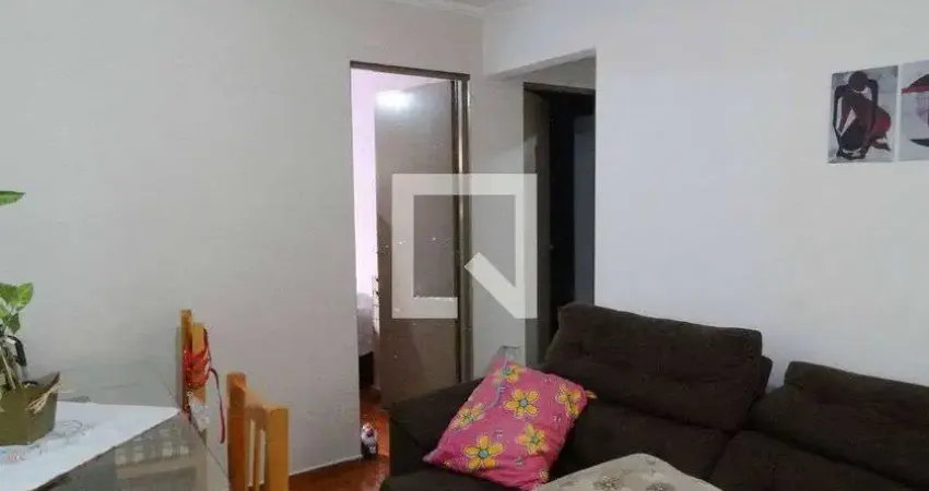 Apartamento com 2 quartos à venda na Via Transversal Sul, --, Conceição, Osasco