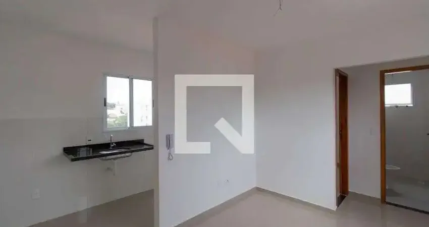 Apartamento com 1 quarto à venda na Rua Alcacer, --, Vila Ré, São Paulo