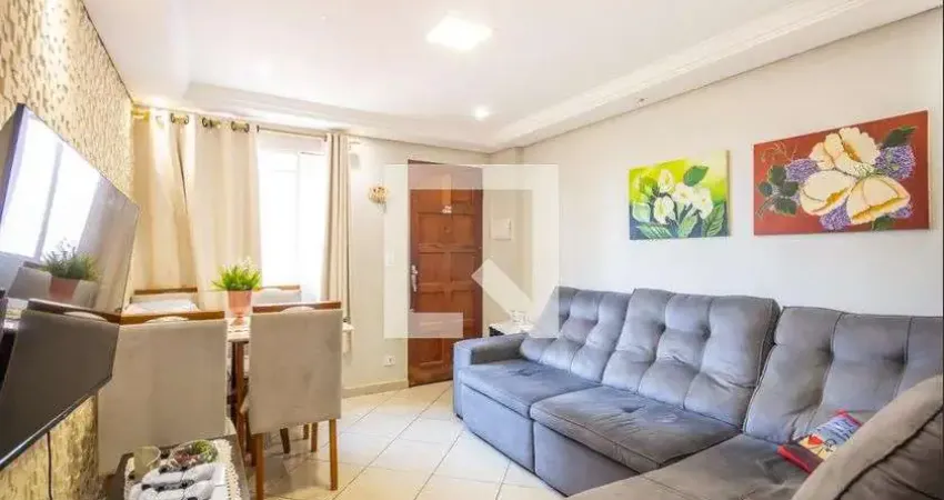 Apartamento com 2 quartos à venda na Rua Estrela, --, Conceição, Osasco
