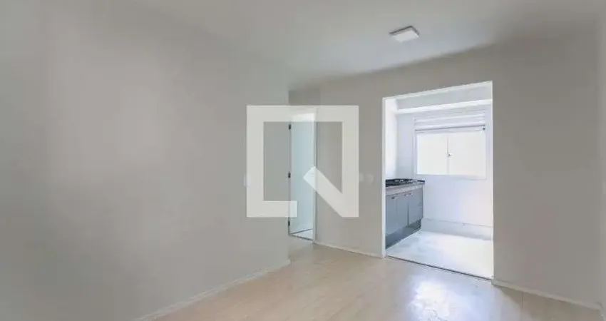 Apartamento com 2 quartos à venda na Rua Professor Hasegawa, --, Itaquera, São Paulo