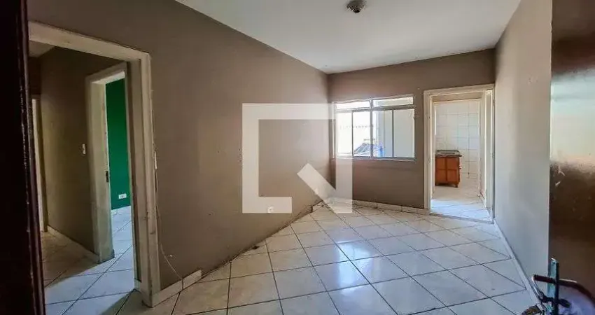 Apartamento com 2 quartos à venda na Rua Comandante Taylor, --, Ipiranga, São Paulo