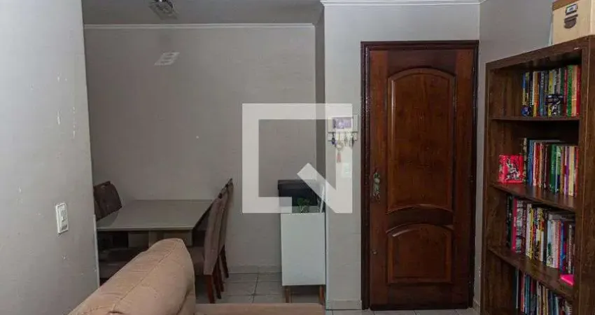 Apartamento com 1 quarto à venda na Rua João Gomes Batista, --, Jardim Marajoara, São Paulo